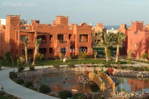 Sea Life Resort 